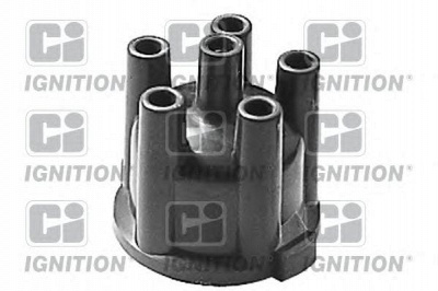 QUINTON HAZELL xd139 -  Крышка распределителя зажигания